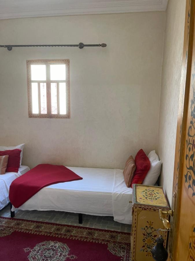 Dar Youssef 2 Marrakesh Exterior foto