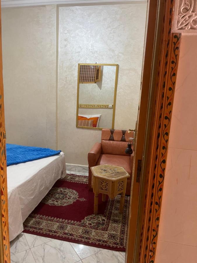 Dar Youssef 2 Marrakesh Exterior foto