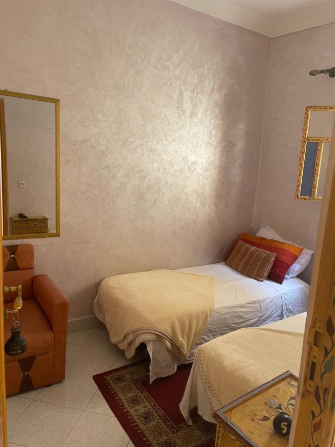 Dar Youssef 2 Marrakesh Exterior foto