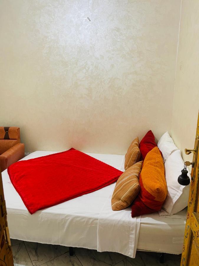 Dar Youssef 2 Marrakesh Exterior foto