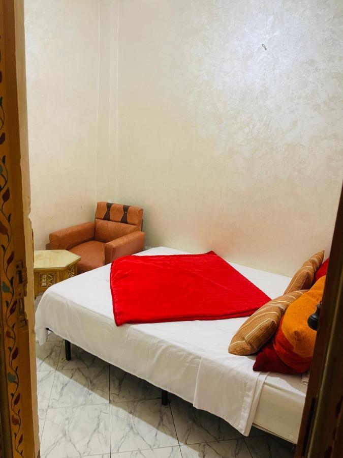 Dar Youssef 2 Marrakesh Exterior foto